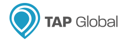 logotipo TAP Global