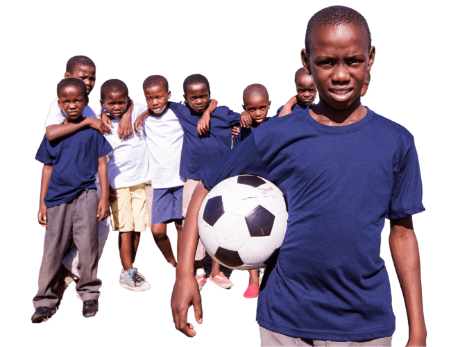 A TAP Global promove projetos esportivos em Moçambique e tem projeto de construção de um Centro Esportivo